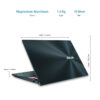 ASUS ZenBook Duo Intel Core i5 10th Gen   Sales in Kolkata - Image 3