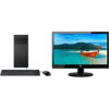Asus S340MC-0G5420005T Desktop  Sales in Kolkata